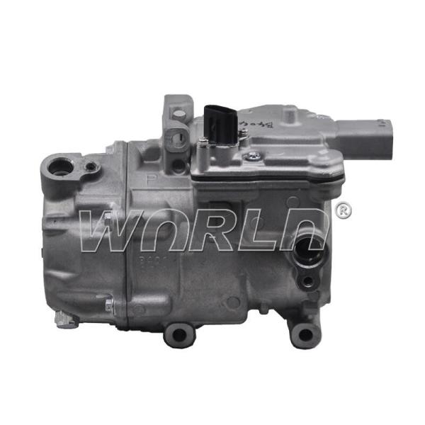 8837047033 DCP50501 Электрический компрессор Для Toyota Yaris1.5 Для Auris Для Prius1.8 WXHB015