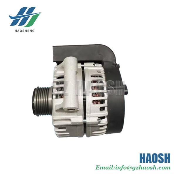 7C19-10300AC 7C19 10300AC Alternator 14V 150A For Ford JMC Transit V348