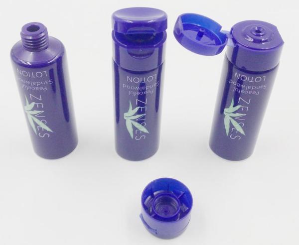 Luxury Disposable Hotel Amenities , Bath Gel Shampoo Hair Conditioner Body Lotion