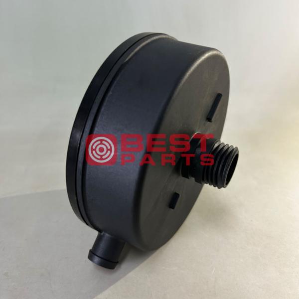87304662 For CNH Iveco Engine Crankcase Breather Filter 87304662