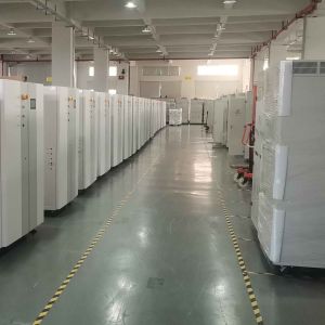 аккумуляторный пробник электротранспорта 100V 200A Canbus