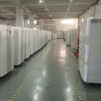 verificador da bateria do veículo elétrico de 100V 200A Canbus