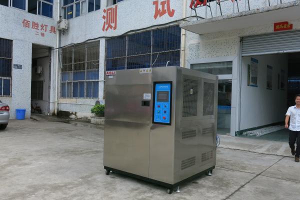 PCB Thermal Shock Chamber Environmental Temperature Test Chamber