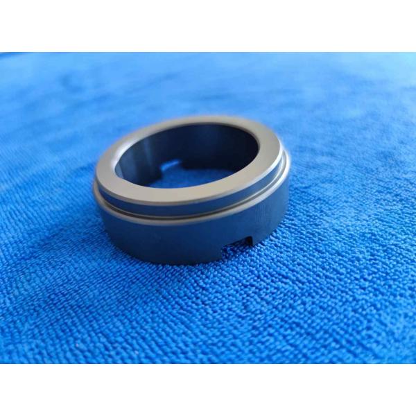 Customized SiC Sliding Bearing for Pumps