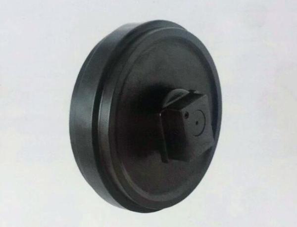 35MnBN Komatsu Track Link Assy PC200 PC300 PC400