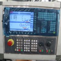 Machines de fraisage à commande numérique fournisseur