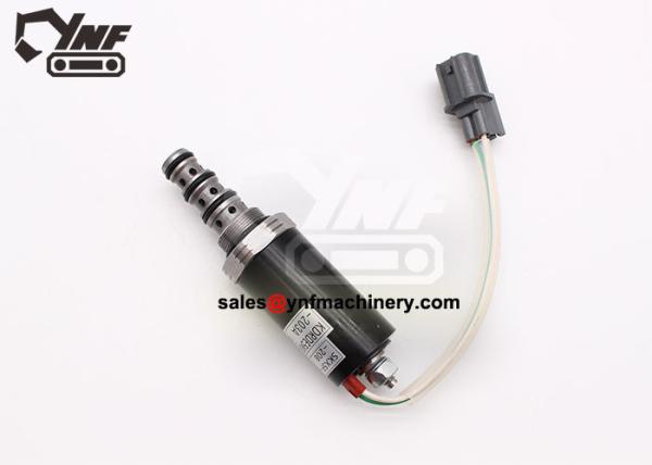 Máquina escavadora Solenoid Valve da válvula XJBN-00382 do solenoide EPPR de R160LC-7 R180LC Holdwell