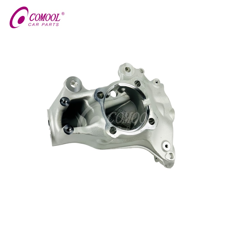 Front Right Wheel Hub BMW E46 Steering Knuckle 31216792287 ODM