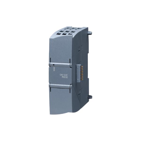 SIEMENS SIMATIC PLC S7-1200 6ES7241-1AH30-0XB0 CM1241 RS232 Communication modules