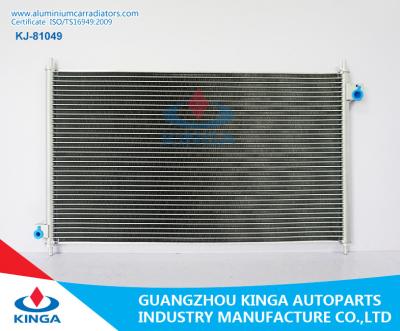 Toyota AC Condenser CG5'98 2.3L Auto Parts Car Air Conditioner Condenser
