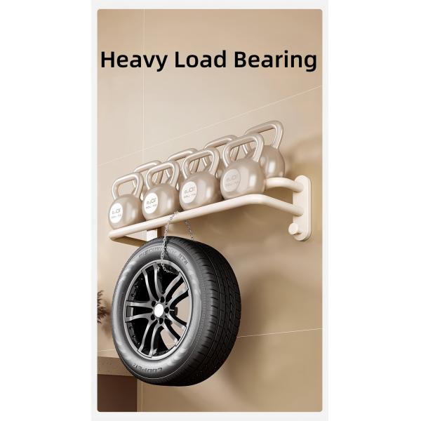 Euro Bathroom Shower Accessories Three Pieces Towel Rack Electroplated Aluminum Alloy