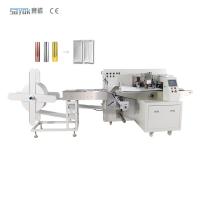 Máquina de embalagem de filme de bolha de ar E - Commerce Express Bag Packing Sealing Machine