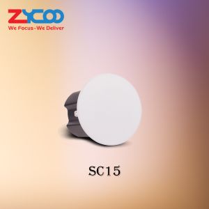 IP PA Speaker System