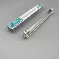 6W UVC Replacement Bulb 185nm F6T5 G5 Base UV Ozone Sterilization Lamp