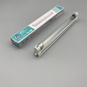 6W UVC 代替電球 185nm F6T5 G5 ベース UV オゾン 滅菌 ランプ