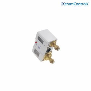 Q830 Dual Pressure Switch
