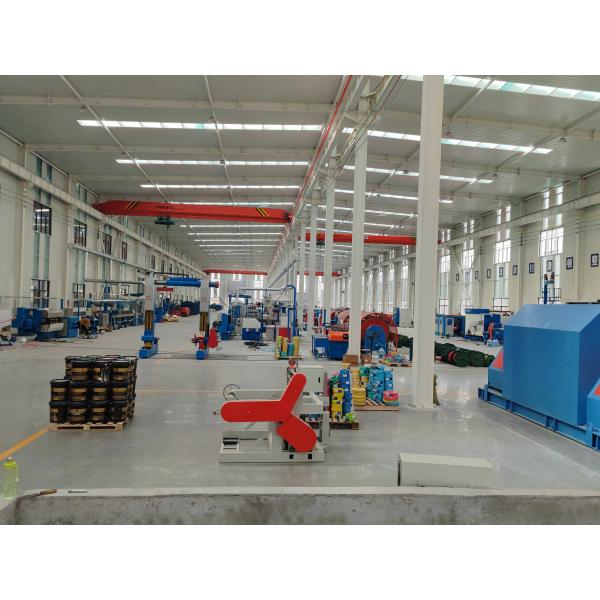 35 мм Алюминиевый 2-ядерный силовой кабель подземный для промышленного строительства