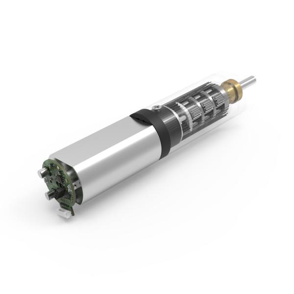 MD008008-102 Micro Planetary Metal Gear Motor 118RPM 600gf.Cm 3v 6v 12v Low Speed
