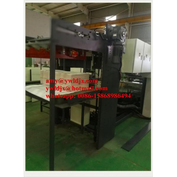 Upgrade Your Production Line with High Speed Flexo Exercise Notebook Ruling Machine