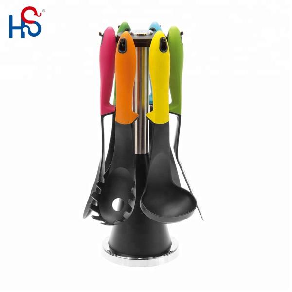 Kitchen Utensil Manufacturers Household Items and Utensils Set for Home Cooking