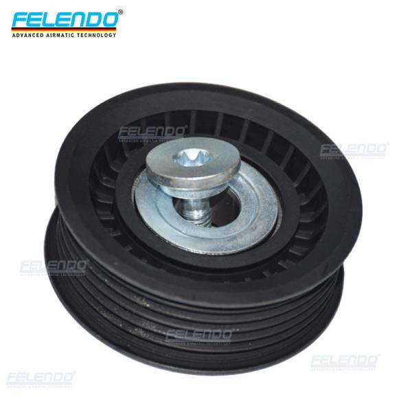 Pulley Tensioner LR024791 fit for Land Rover v-ribbed belt FEBEST 2988-RRIII