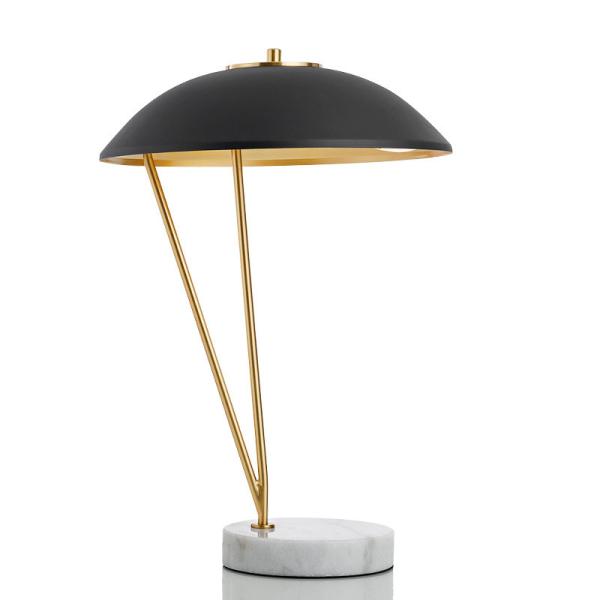 Simple modern creative small table lamp LED eye protection Coquette Table Lamp(WH-MTB-209)