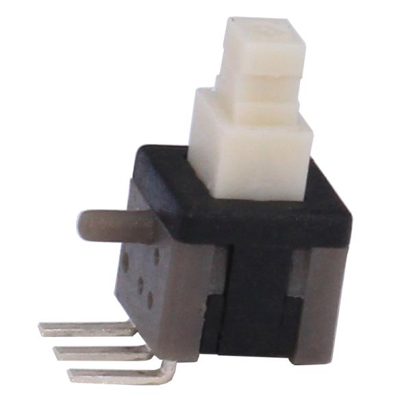 5.8x5.8mm дальше с переключателя кнопки 50VDC ПОГРУЖЕНИЯ SPST 0.5A