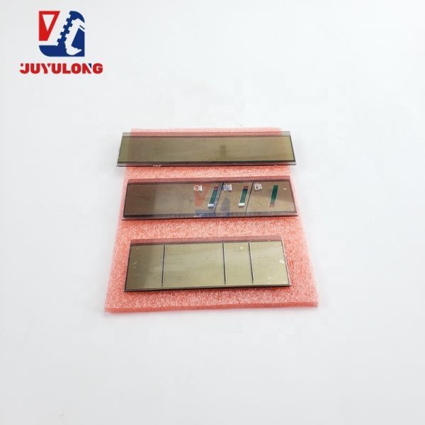JUYULONG Monitor LCD Panel for Sumitomo A1 A2 SH-1 SH-2