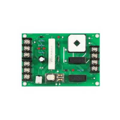 SMT Consumer Electronics PCBA Electric Coffee Press Printed Circuit Board Assembly