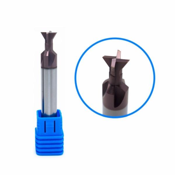 Custom End Mills Tailored To Machining Demands For Optimal Performance