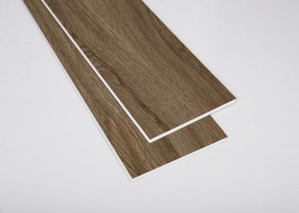 Umidade - prova Spc interno que pavimenta o anti revestimento UV dobro de derrapagem de 5mm