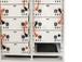 15KW 280Ah Lifepo4 Off Grid Commercial Battery Storage Systems 1800kg