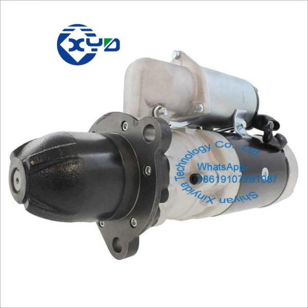 Стартеры двигателя автомобиля KOMATSU PC150 S4D105 PC120 0230001330 0230002112 0233001340