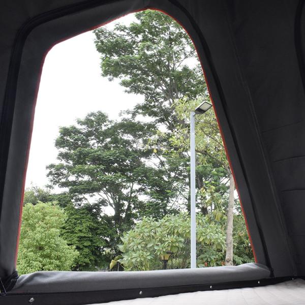 4wd Triangular Car Camping Tent