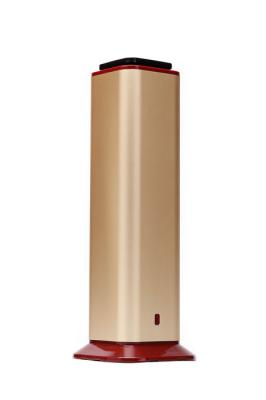 Long Life Commercial Scent Diffuser With Anti Corrosion Paint Finish Shell