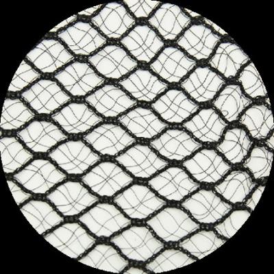 Fast Start Raschel Knitting Machine , Anti Hail Mono Net Making Machine