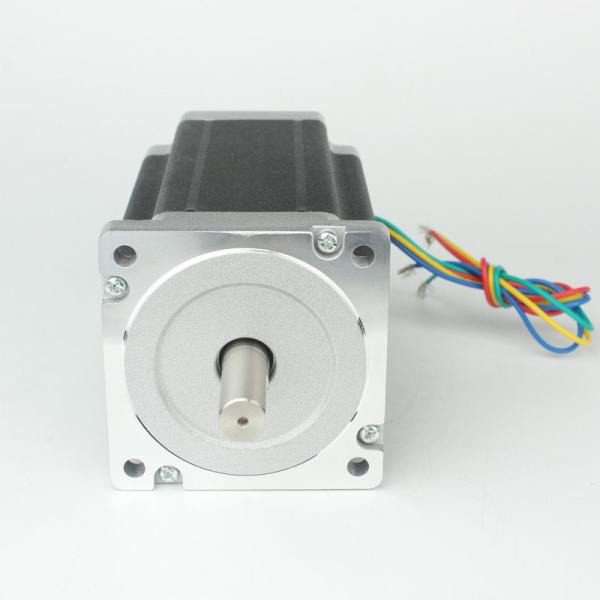 High Torque 12 Nm Current 6A Nema 34 CNC Stepper Motor For CNC Kit Machine