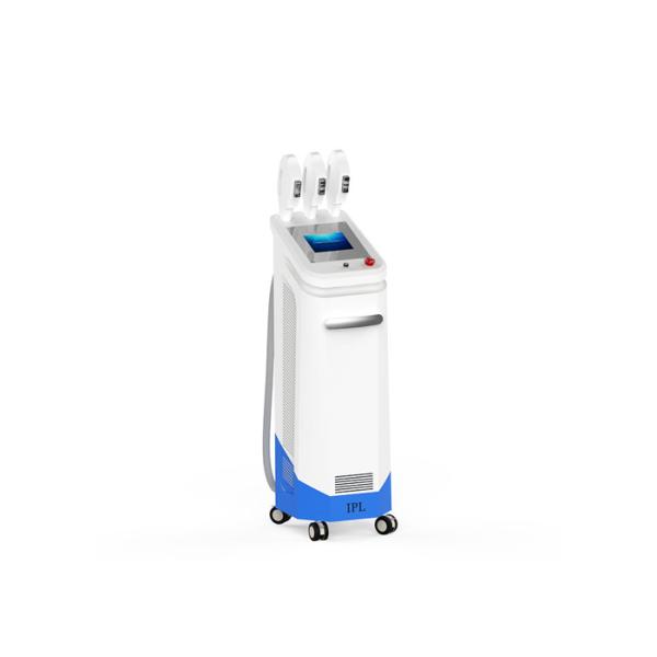 High effective power IPL hair removal skin rejuvenation machine