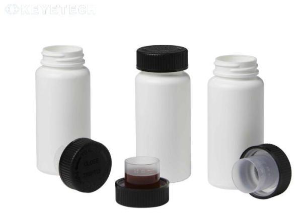 Dosing Cap Visual Inspection Machine with Online Defect Product Reject Function