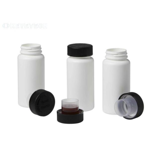 Затвор шприца резиновый на линии оборудовании детектора с алгоритмом AI