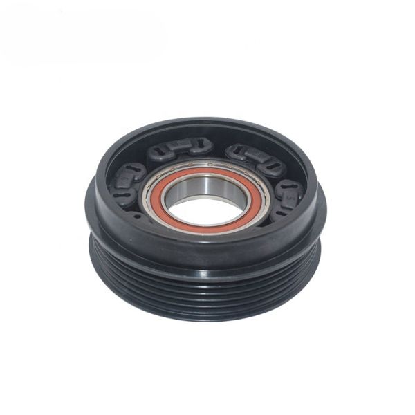 KPL New Car AC Air Compressor Clutch for PV5 120mm 7seu17c OE Number 1 Year Warranty