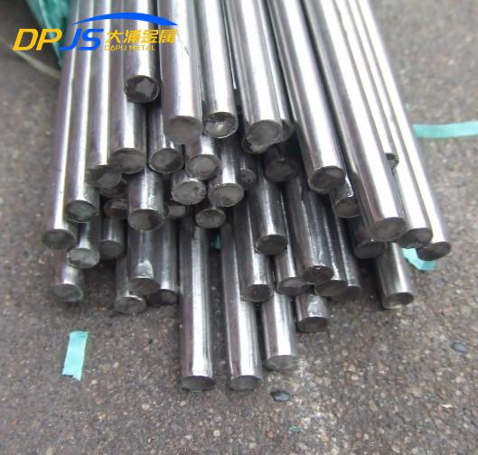 1.4466 1.4361 1.4521 1.4818  Natural Color Stainless Steel Rod polished surface for Construction
