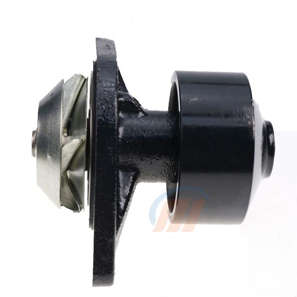 6BT Diesel Engine Water Pump 3286275 3286278 For Cummins 6BT 5.9L Engine