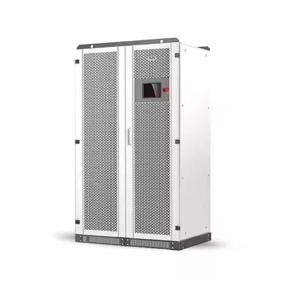 100kW Invertidor de microrred de tres fases 110kVA Capacidad 250-850V MPPT 420-850V Batería Casilla IP20