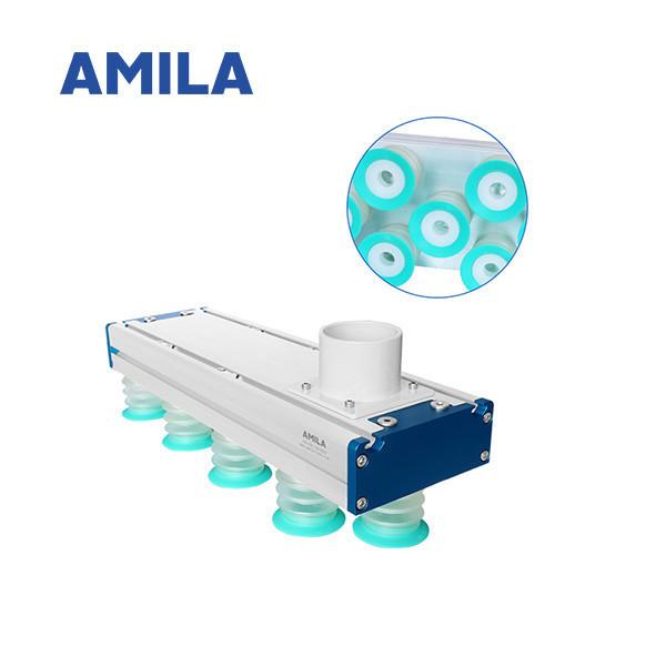Vacuum Rubber Suction Cups  ATD MX55 With External Vacuum Generator