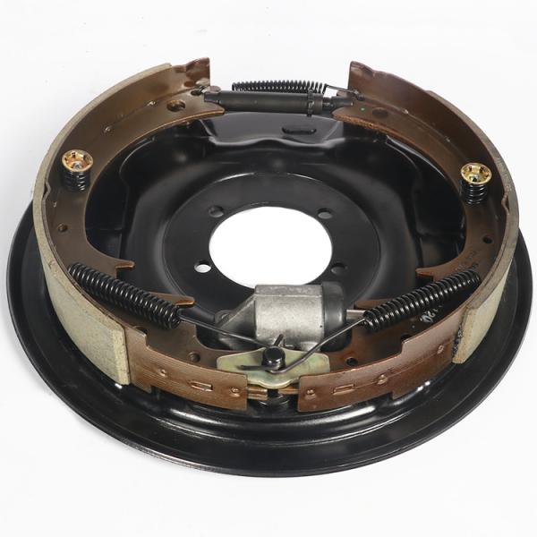 Custom 10''*2.25'' Trailer Hydraulic Brakes Assembly 2300-3500lbs