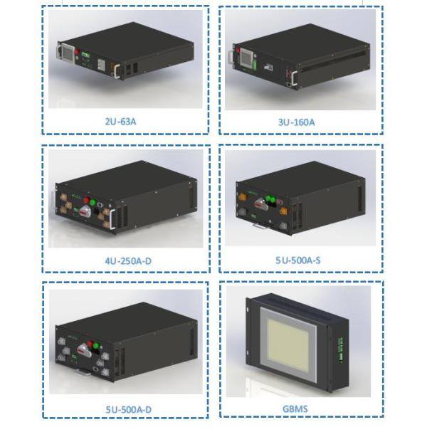 Система управления аккумуляторами HV 384V 100A 120S Lifepo4 аккумуляторы для UPS и BESS с CAN/RS485 bms связи