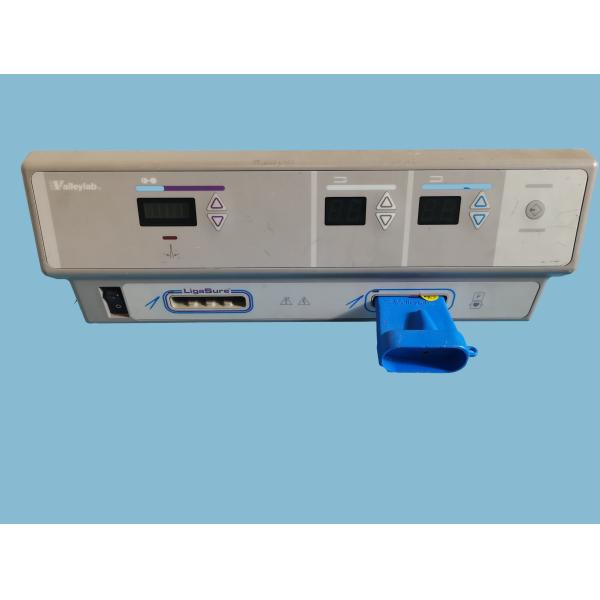 LIGASURE-TM8 Electrosurgical Units Endoscopy Processor In Good Condition
