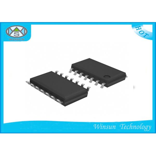 WS2801 Programmable Constant Current LED Driver IC Electronic Components