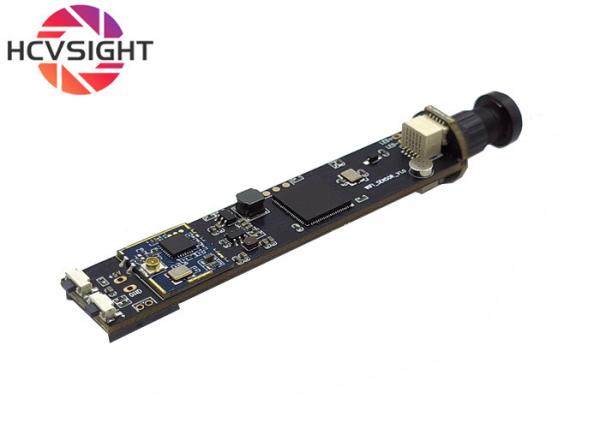 1080P HD Wifi Camera Module Small Size Support Cloud Two-way Audio Module